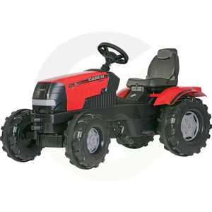 Poganjalček FarmTrac Case Puma CVX 225