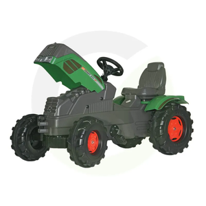 Poganjalček - Traktor Fendt Vario 211