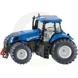 Siku traktor New Holland T8.390 (3273)