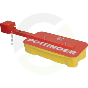 Kosilnica Pöttinger za poganjalček