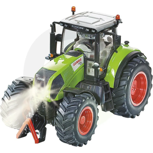 Siku traktor Claas Axion 850 - Set - SIKU Control (6882)