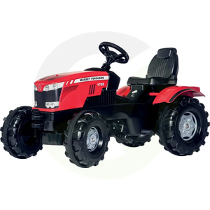 Poganjalček - TRAKTOR FARMTRAC MF8650