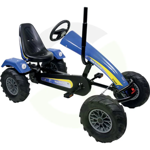Gokart DINO Track BF3 New Holland