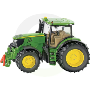Siku traktor John Deere 6210R (3282)