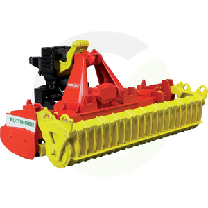 Bruder vrtavkasta brana Pöttinger LION 3002 (02346)