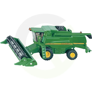 Kombajn John Deere 9680I