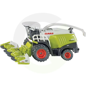 Siku kombajn silažni Claas (1993)