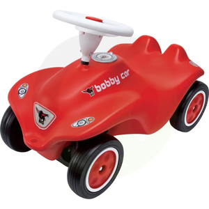 Poganjalček - Bobby Car New
