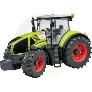 Bruder traktor Claas Axion 950 (03012)