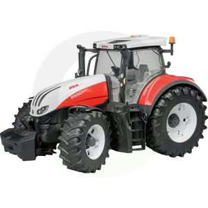 Bruder traktor Steyr 6300 Terrus (03180)