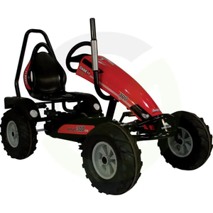 Gokart DINO Tracks Case BF3