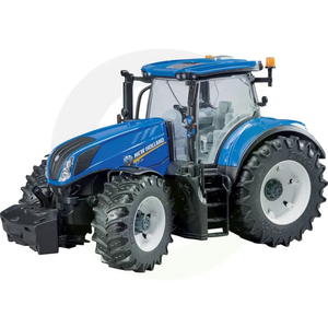 Bruder traktor New Holland T 7.315 (03120)