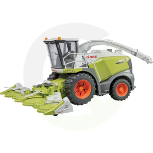 Bruder kombajn Claas Jaguar 980 (02134)