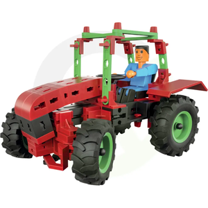 Traktor 3 modeli