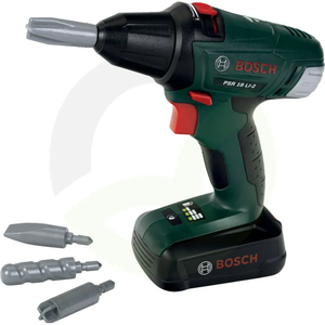 Akumulatorski vrtalink Bosch Technico Line - igrača