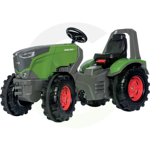 Poganjalček - Fendt 1050 Vario - X-trac