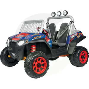 Štirikolesnik Polaris Ranger RZP 900 XP