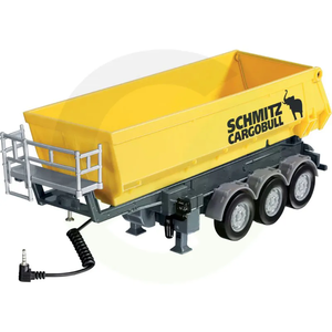 Siku kiper prikolica - Schmitz Cargobull - Siku Bluetooth (6734)