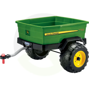 Prikolica John Deere Adventure igrača