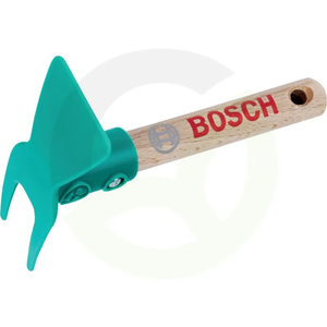 Rovnica Bosch - igrača
