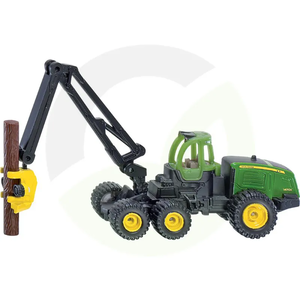Siku gozdarski harvester John Deere (1652)