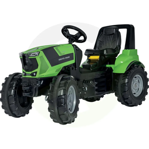 Poganjalček - Traktor Deutz-Fahr Agrotron 8280 TTV