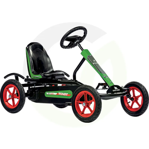 Gokart DINO Speedy Tracks Fendt BF1