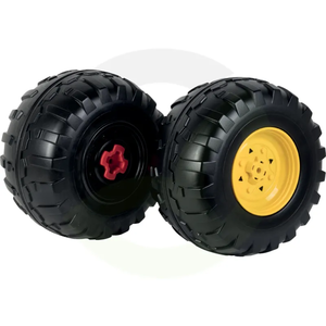 Zadnje kolo za artikel 00981880 Gator HPX