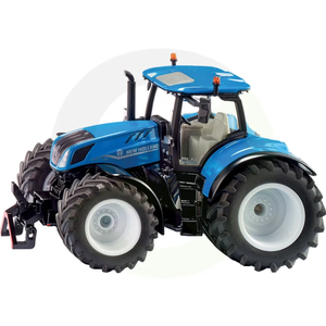 Siku traktor New Holland T7.315 HD (3291)