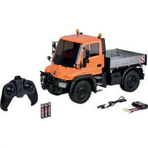 Mercedes-Benz Unimog U300 komunalni