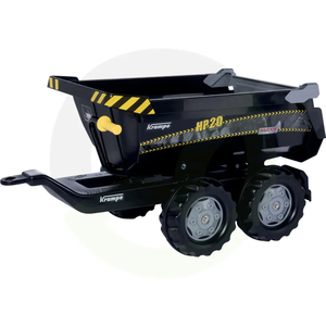 Prikolica Krampe HP20