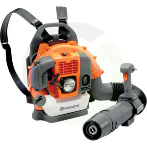 Pihalnik listja Husqvarna