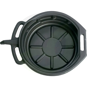 Lovilna posoda 440 x 140 mm - 16 l z iztokom