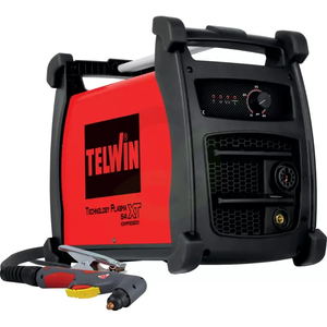 Plazemski rezalni stroj Superior 54 - kompresor - 230 V