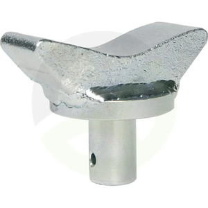 Sedlo v oblike Tip FWI - 10 t