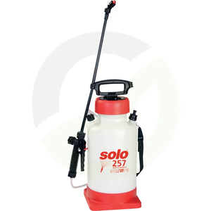 Škropilnica SOLO 257 pro, prostorina 7,0 l