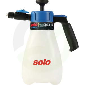 Škropilnica SOLO-303 fa foamer, prostornina 1,25 l