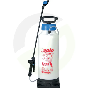 Škropilnica SOLO-309 fb foamer, prostornina 9,0 l