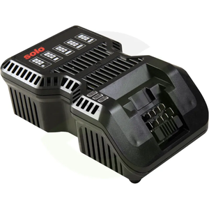 Polnilec Quick-Charger 4A za 8044201