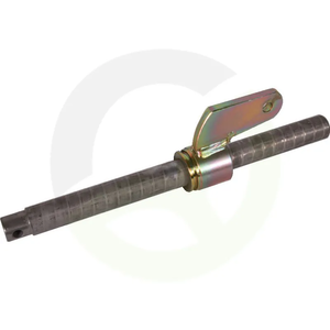 Nosilec vzmetnih prstov 30 mm, FELLA 160992