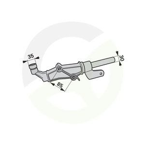 Celotna rotacijska roka, Fella 498148