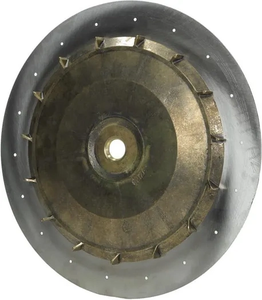 Kompletni bronasti sejalni disk za sončnice - Kramp 65064016N