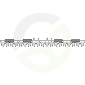 Kosa 97 cm ESM 2480970