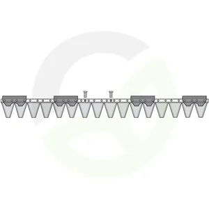 Kosa 81 cm ESM 2482310