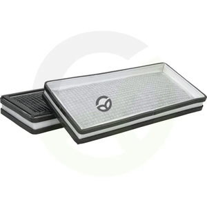 Filter kabine z aktivnim ogljem - Zetor 65367903