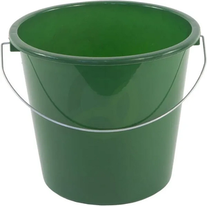 Vedro 5L zeleno - BETRA 651155