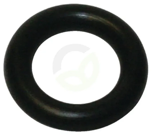 O-tesnilo 11x18x3mm 70 shore črno - Hypro 65BS205