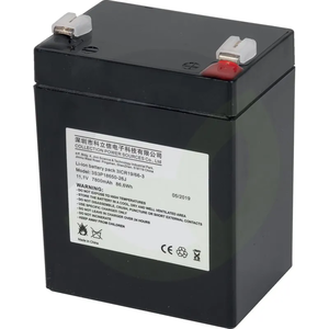 Baterija 416 Li, Li-ion 7,8 Ah, 11,1 V