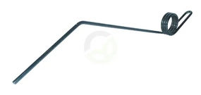 Setveni vzmetni prst Ø6.5mm - Rabe 66114700
