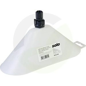 Ovalni ščitnik SOLO 4900430